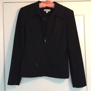 Bebe Blazer